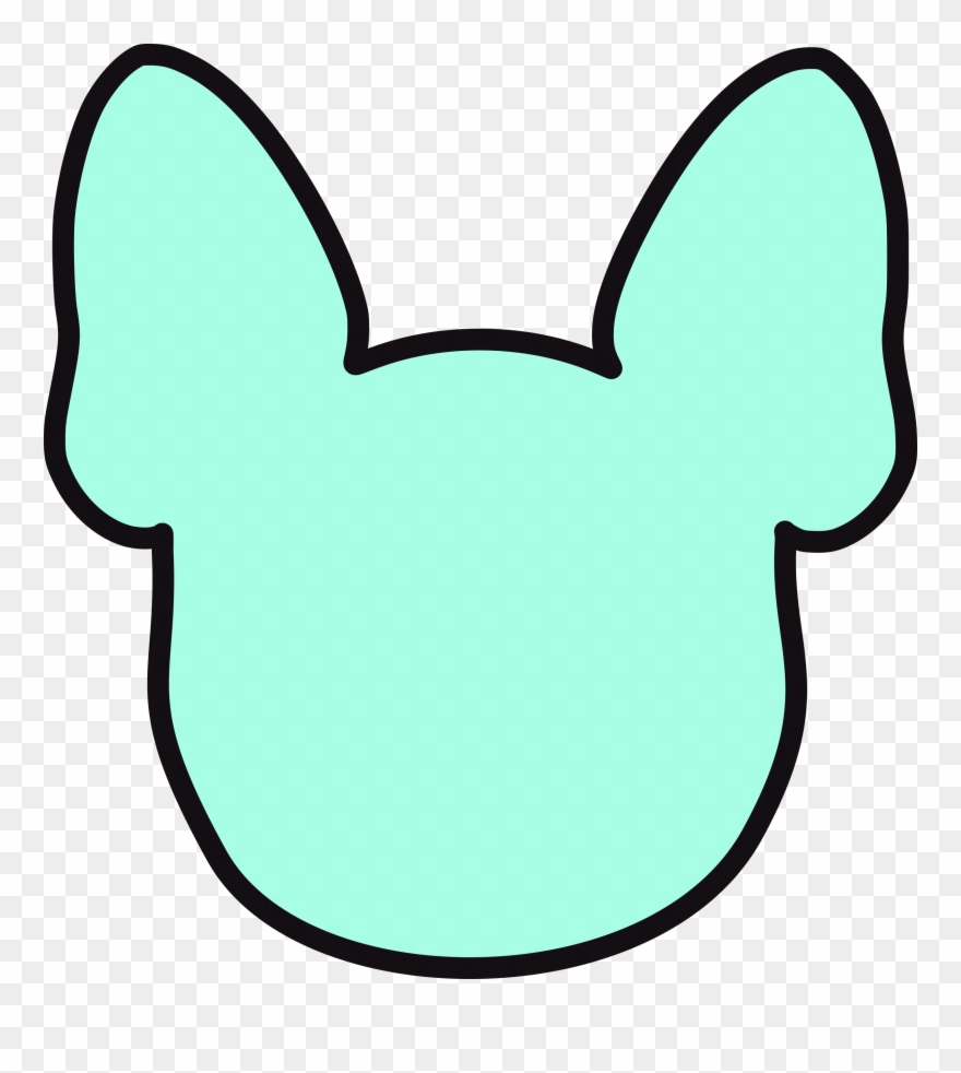 Prettyfrenchie - French Bulldog Clipart