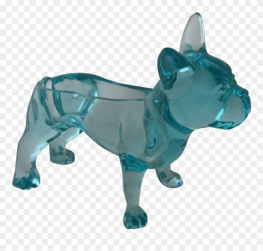 French Bulldog Clipart