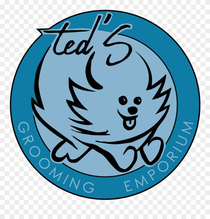 Ted's Grooming Emporium - Ministry Of Environment And Forestry Clipart