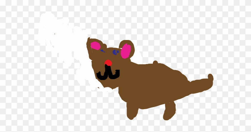 So First Draw A Half Circle And The Wings As Drawn - Drawing Clipart