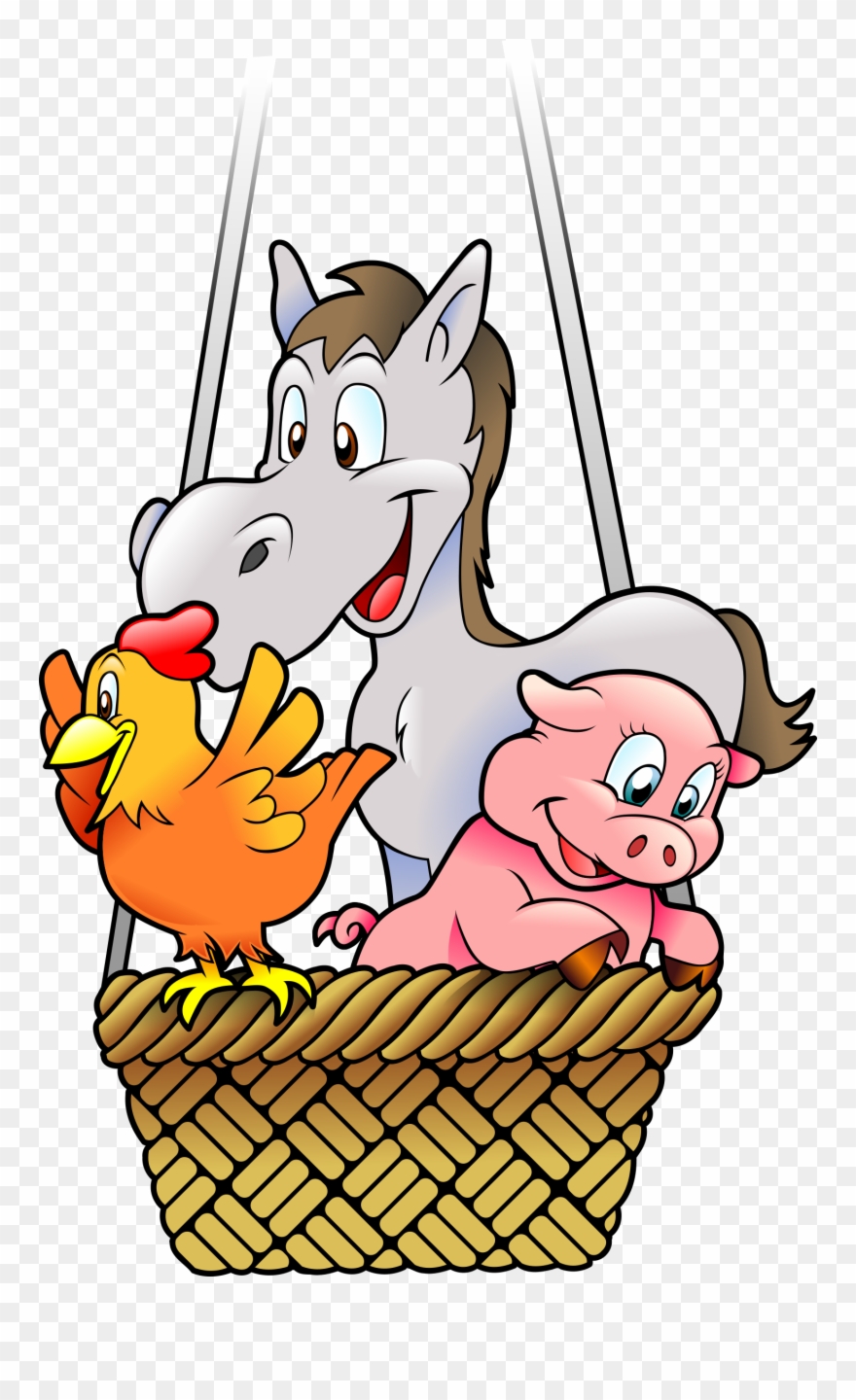 Model T Ford Introduced 1908 Learn About The History - Animals Playing Clipart - Png Download