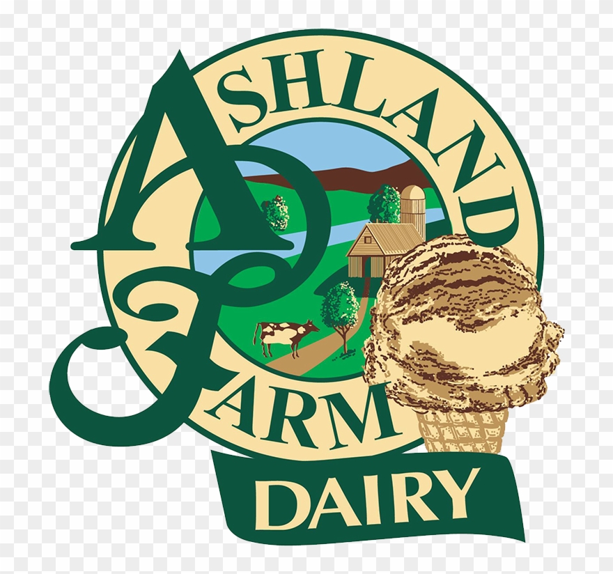 Ashland Farm Dairy Clipart