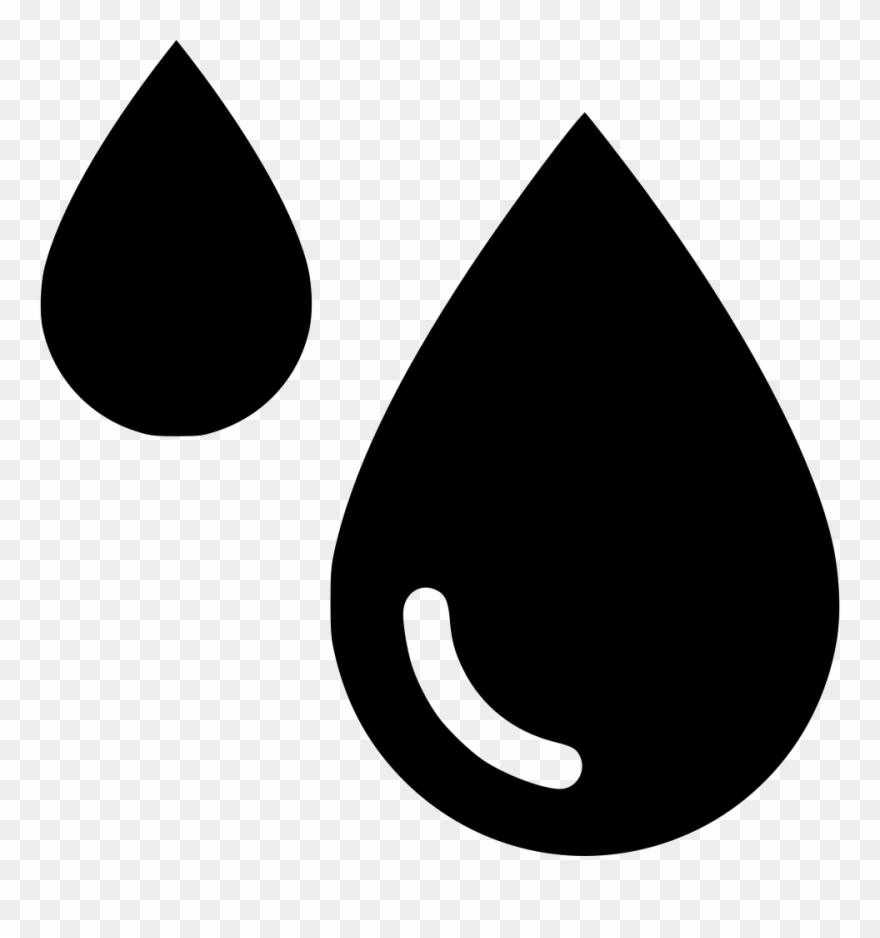 Svg Icon Free Download - Drop Svg Free Clipart
