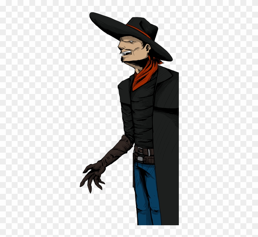 In Case You Hadn't Heard, The Web Is Turning Into A - Cartoon Clipart