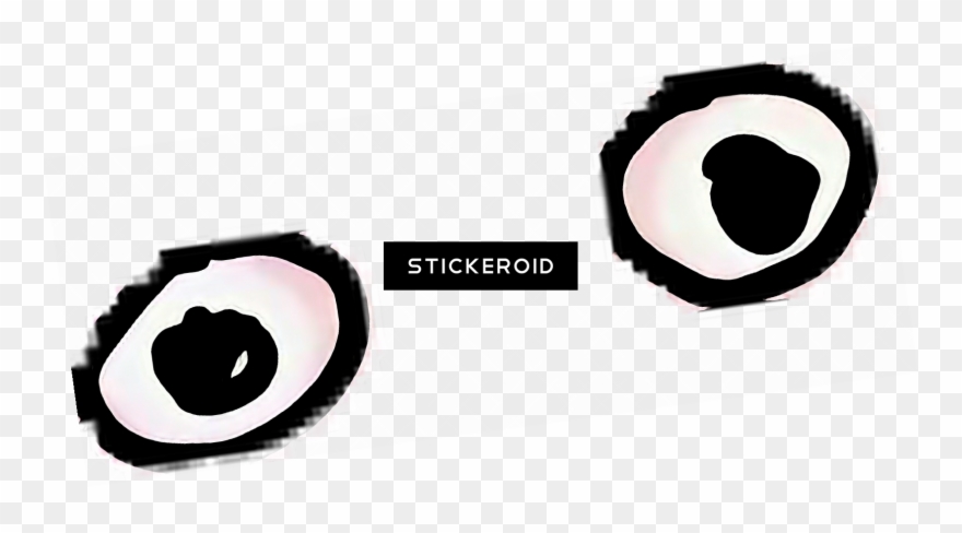 Eyes Drugs - Circle Clipart