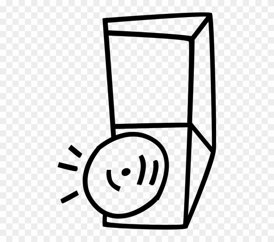 Vector Illustration Of Dvd And Cd Rom Compact Digital Clipart