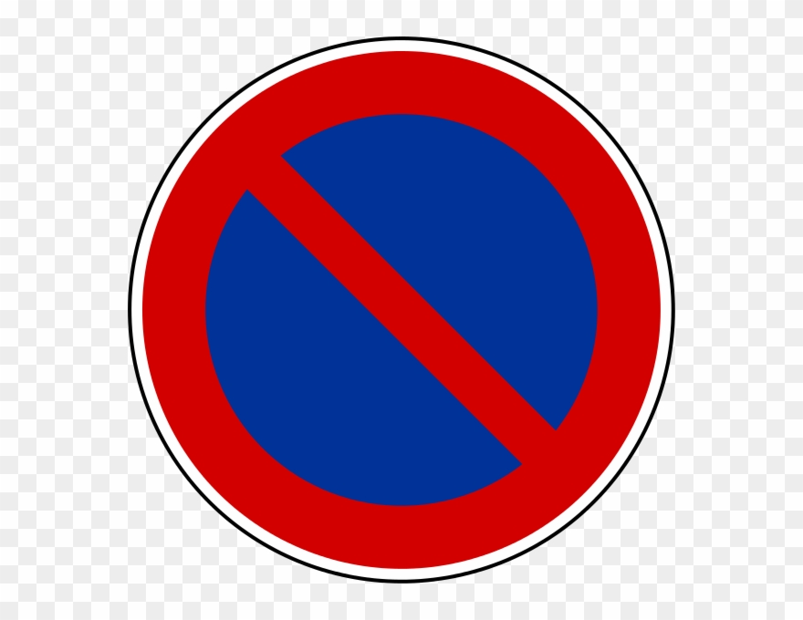 2) Only Red Cars And Black Cars Can Drive Next To Each - Circle Clipart