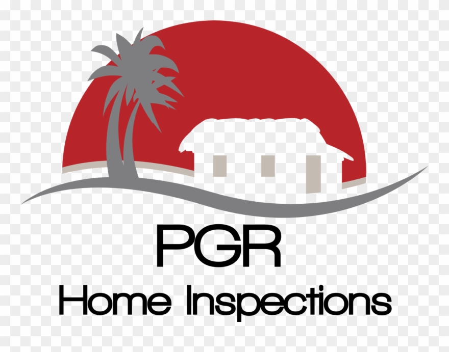 Professional Home Company Charleston - Pgr Home Inspections Clipart