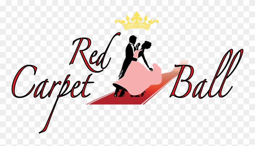 Red Carpet Ball Entertainment Ltd - Red Carpet Clipart