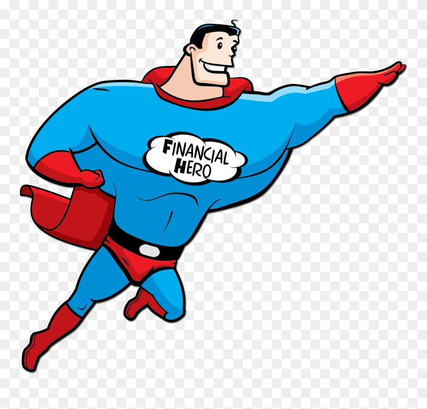 Superhero Antics Eschrade Kevin Schroeder S Blog Clip - Super Heroe Png Transparent Png