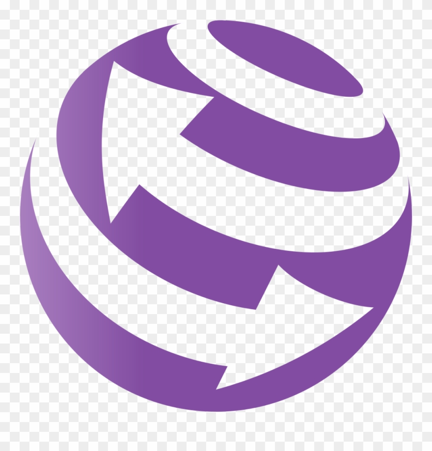 White On Violet - Wikivoyage Clipart