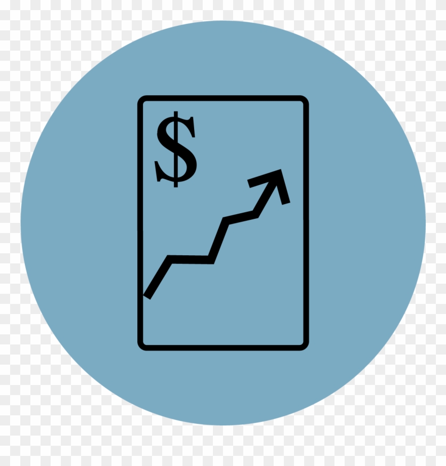 I Want To Grow My Studio Business - Trafik Işaretleri Clipart