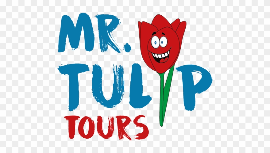 Tulip Tours - Tulip Clipart