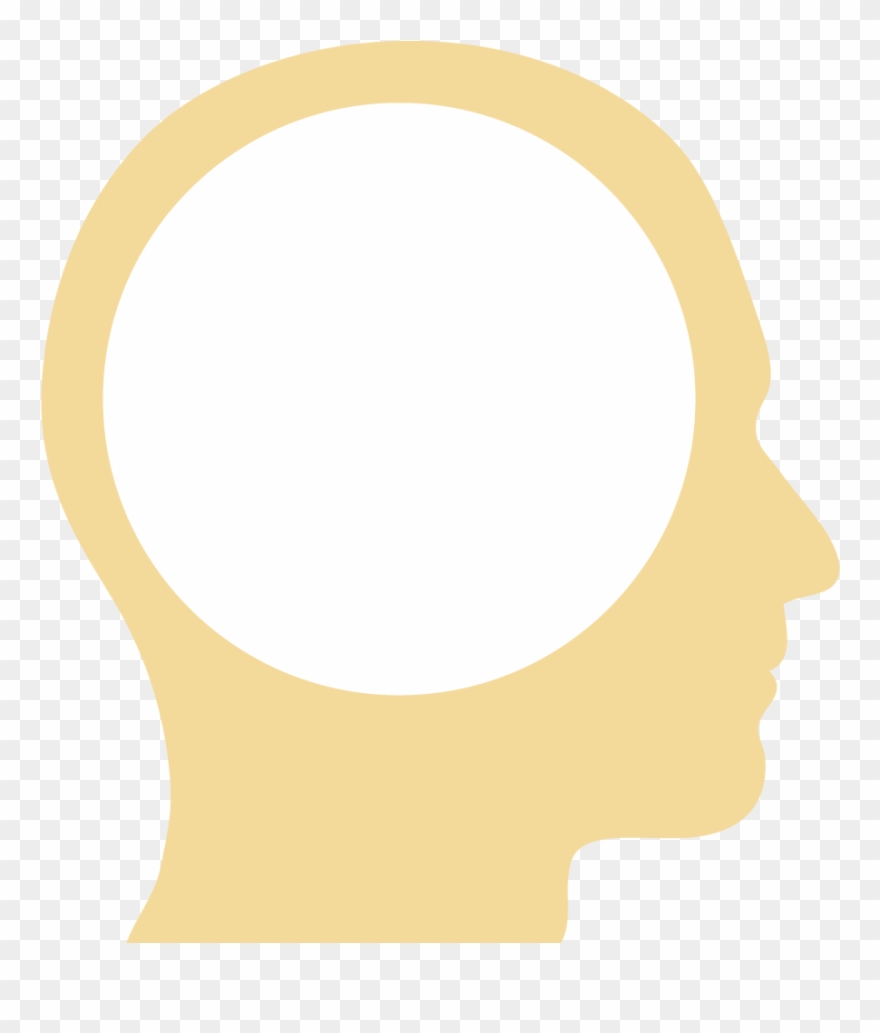 Mr-yellow - Circle Clipart