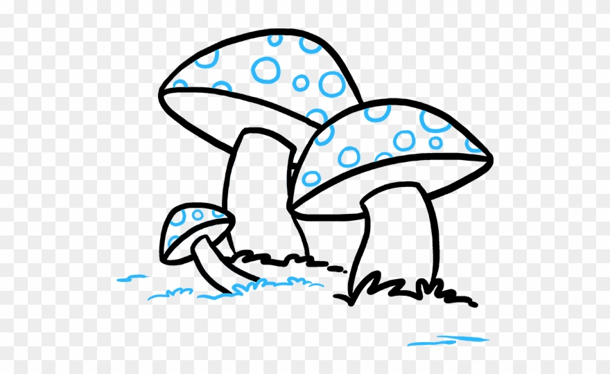 How To Draw A Really Easy Tutorial - Drawing Clipart