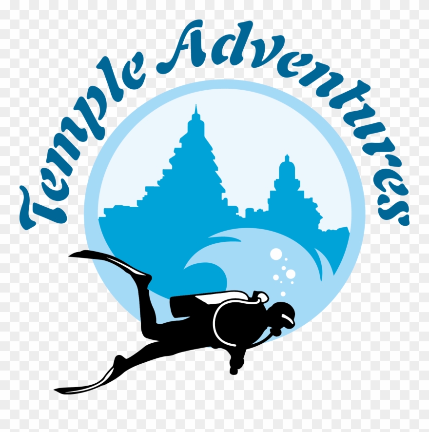 Temple Adventures - Temple Adventures Logo Clipart