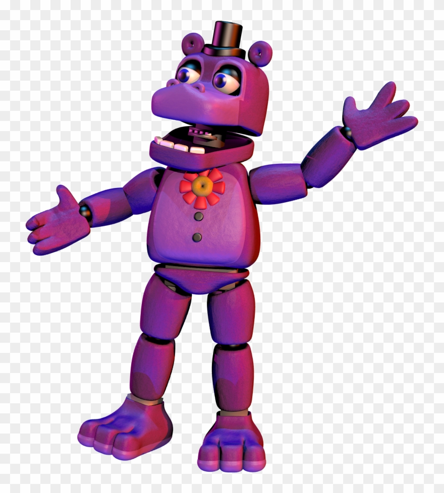 Modelmr - Blender Clipart