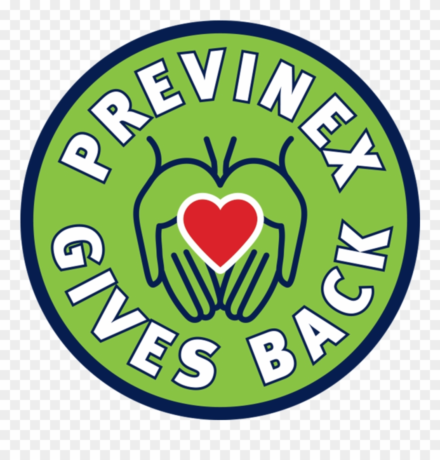 For Every Order, Previnex Sends A Bottle Of Children's - California Clipart