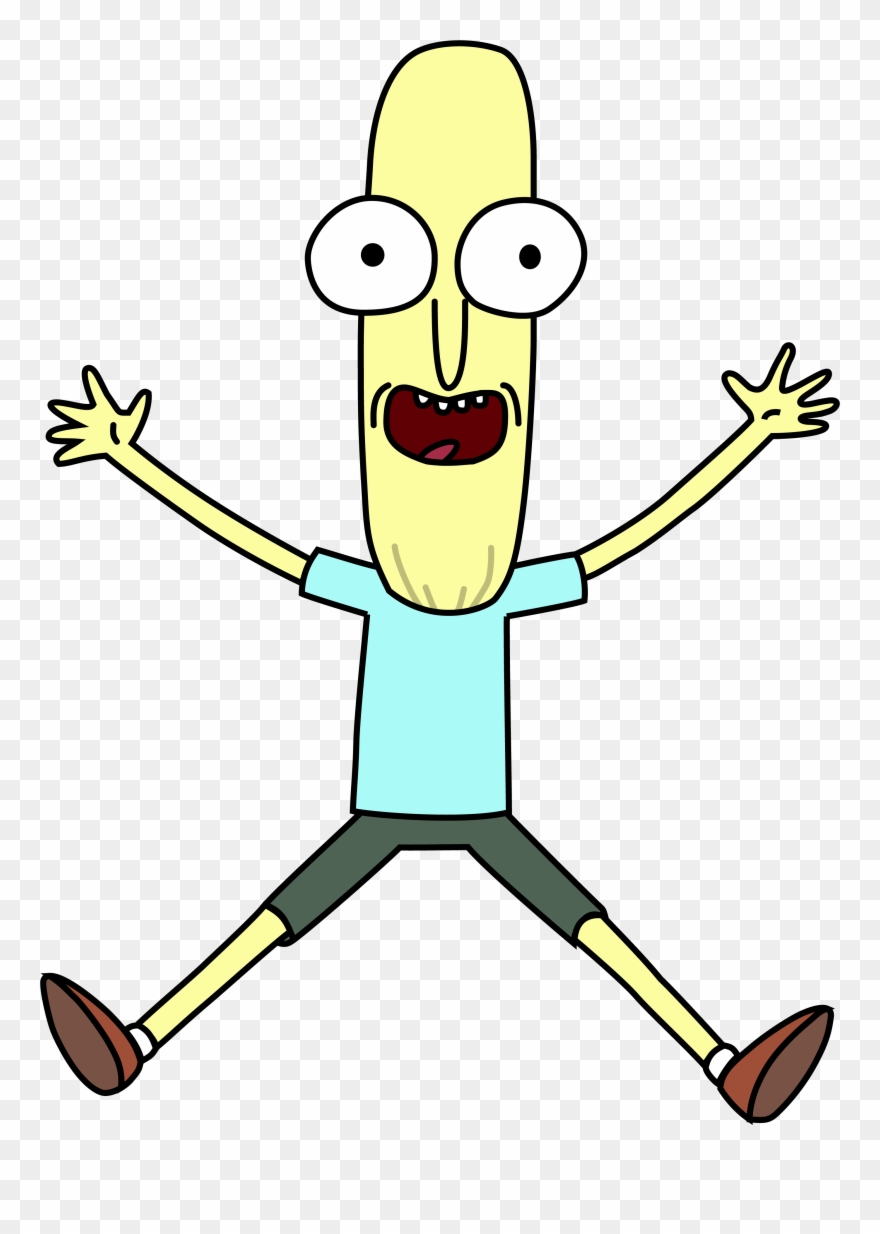 Poopy Butthole - Mr Poopy Butthole And Noob Noob Clipart