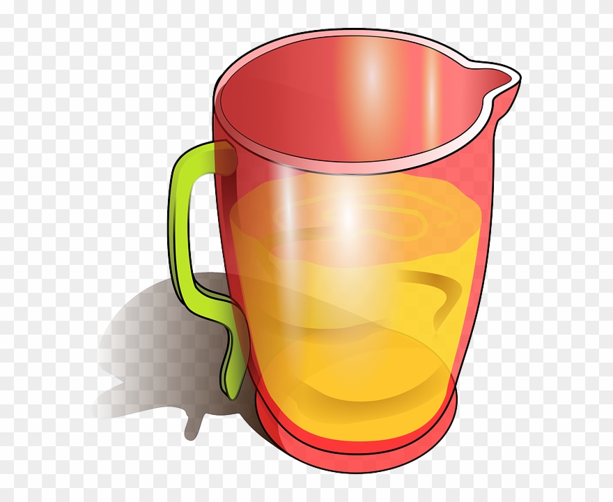 Jug Clip Art Png Download (697723) PinClipart