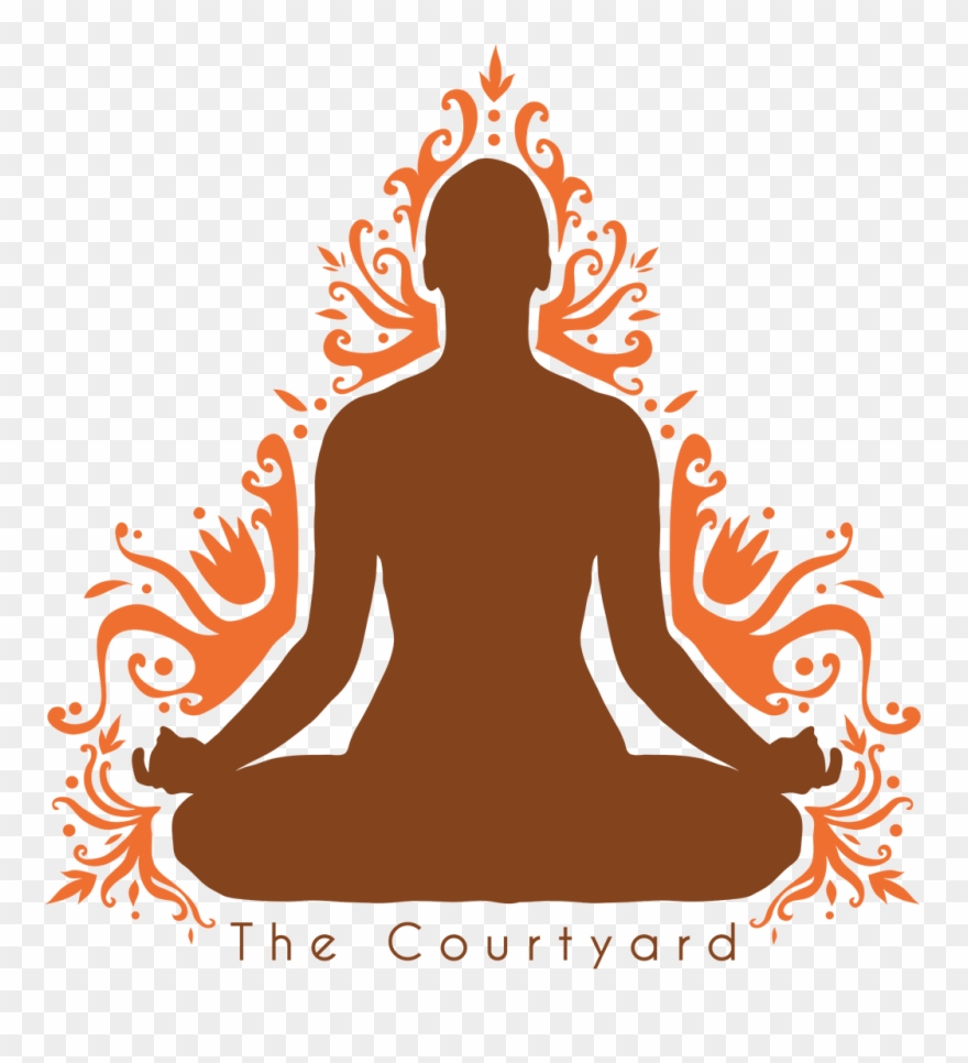 Yoga Holidays Ireland - Yoga Clipart