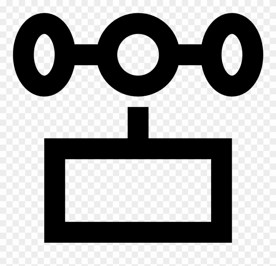 Windy Icon Png - Anemometro Icono Clipart