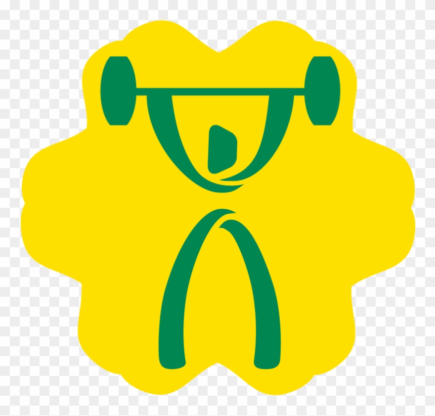 Weightlifting - 2019 Pan American Games Clipart