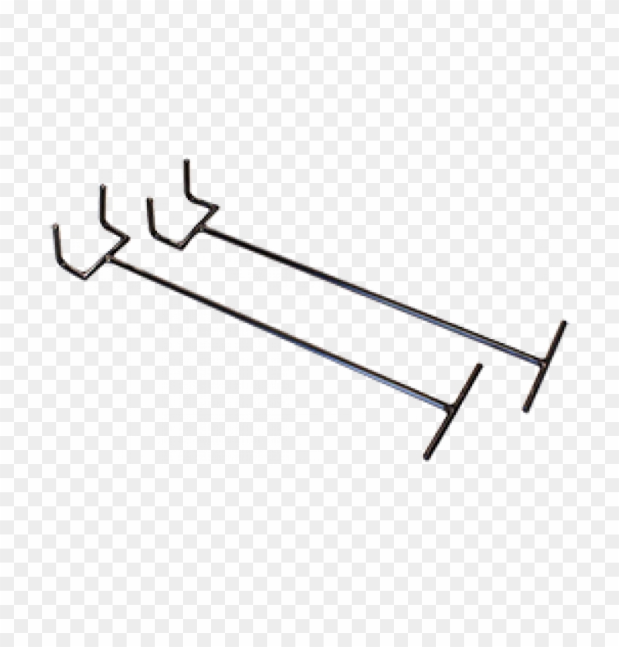 M Grill Universal Grate Lifter Tool Clipart