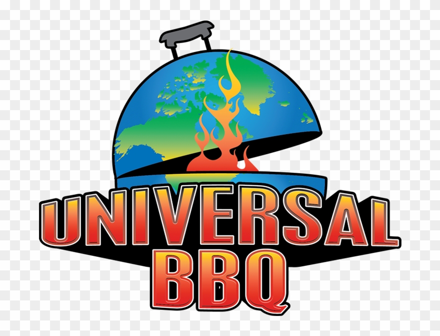 Universal Bbq Forum - Barbecue Clipart