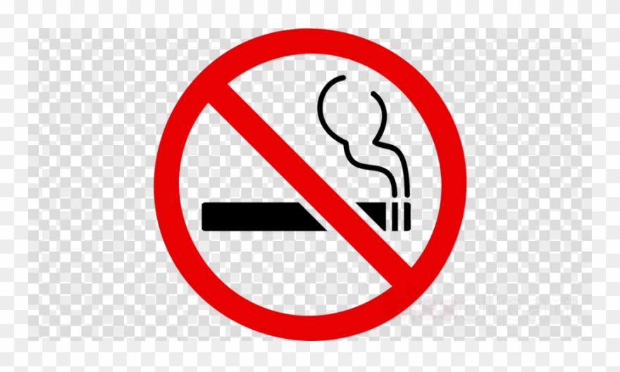 Download Ley Contra El Tabaco Clipart Tobacco Smoking - No Smoking Day 2015 - Png Download