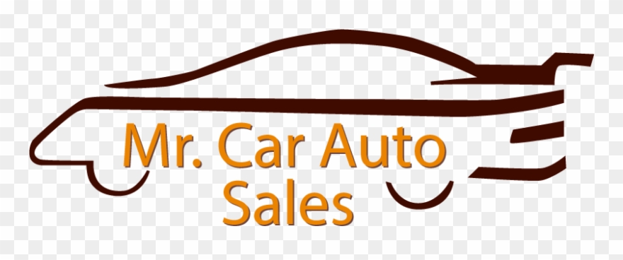 Car Auto Sales - Mr.car Auto Sales Clipart