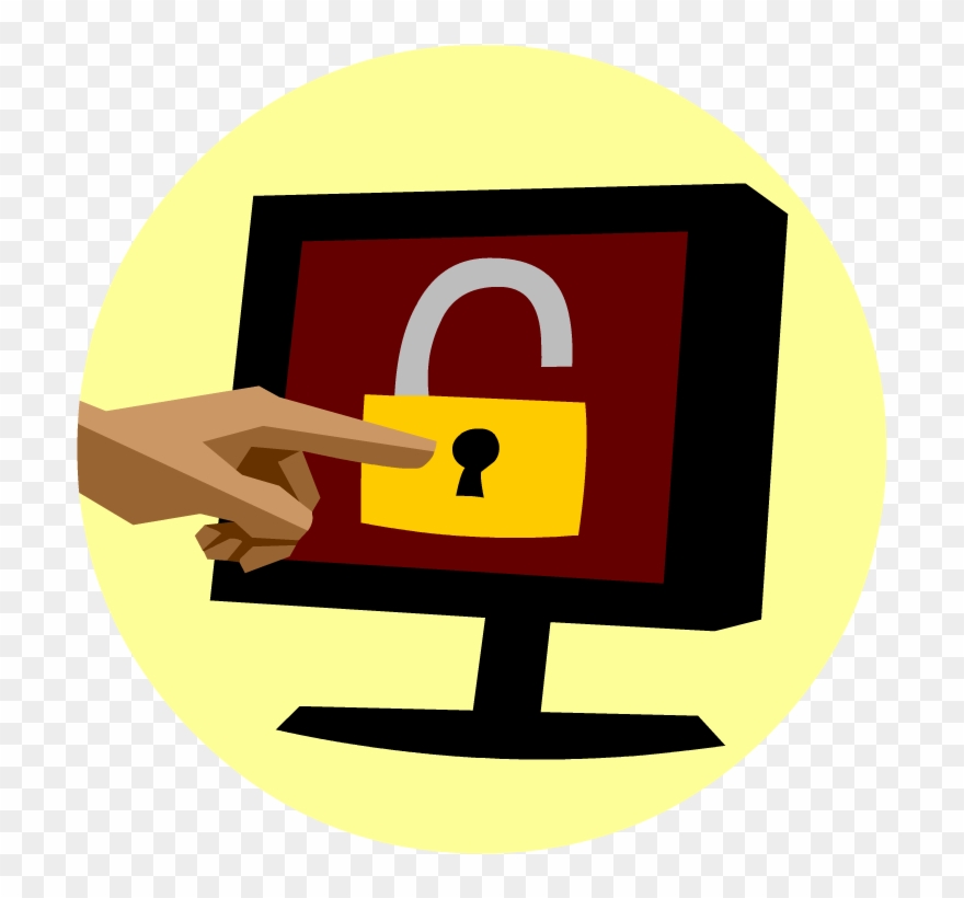 Poe Question Etiquette Figure - Brainpop Hackers Clipart