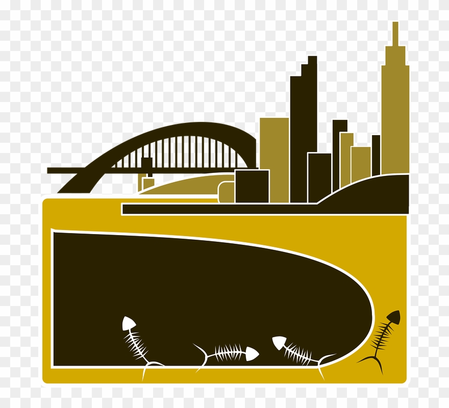 No Luck Getting Landfill Test Records - Pollution Clipart