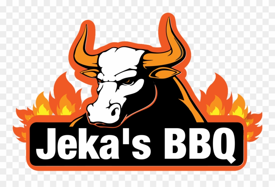 Jeka's Bbq Clipart