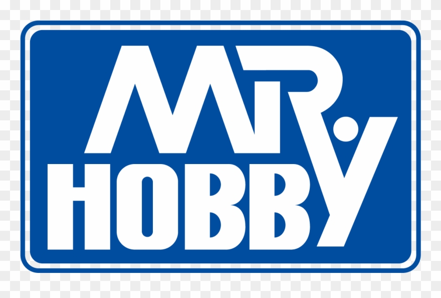 Mr Hobby Ps 270 Clipart