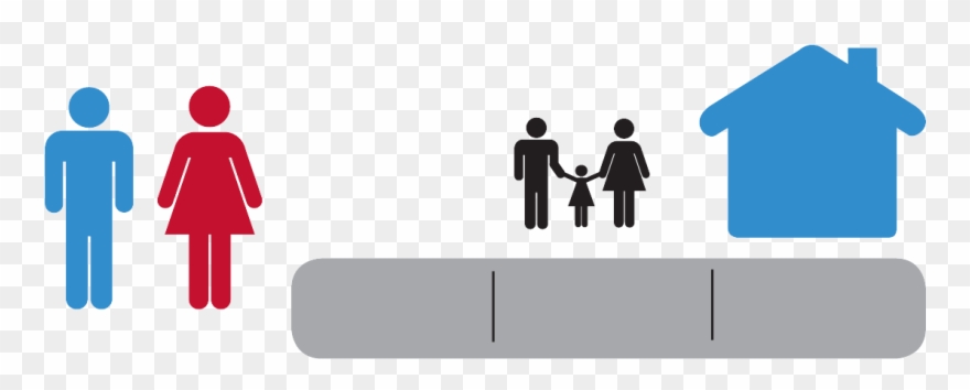 Return To Contents - Gender Signs Clipart