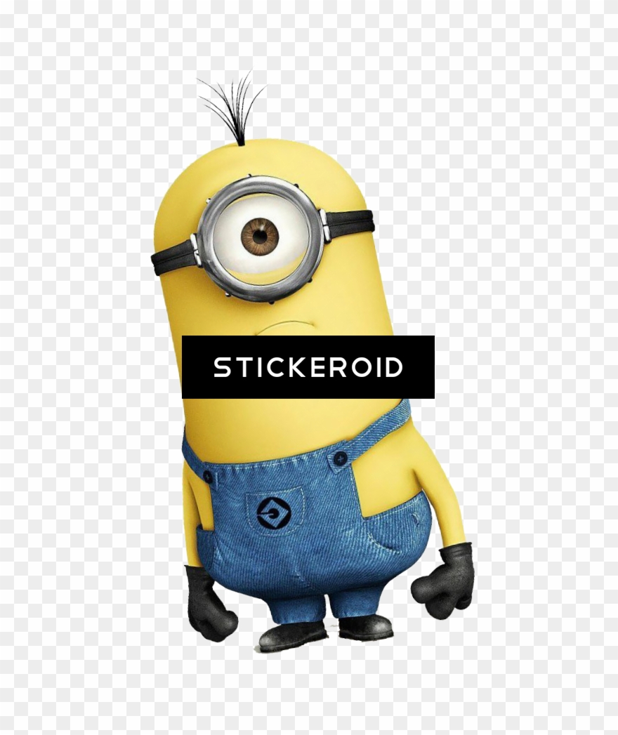 Minions Clip Art - Minion Png Transparent Png