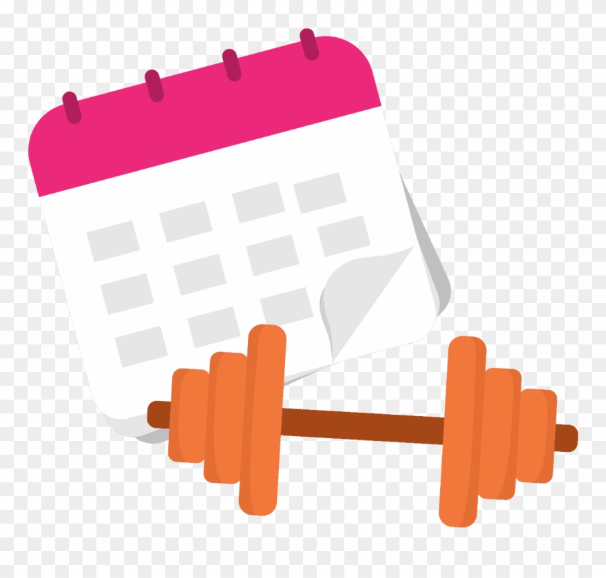 Calendar - Illustration Clipart