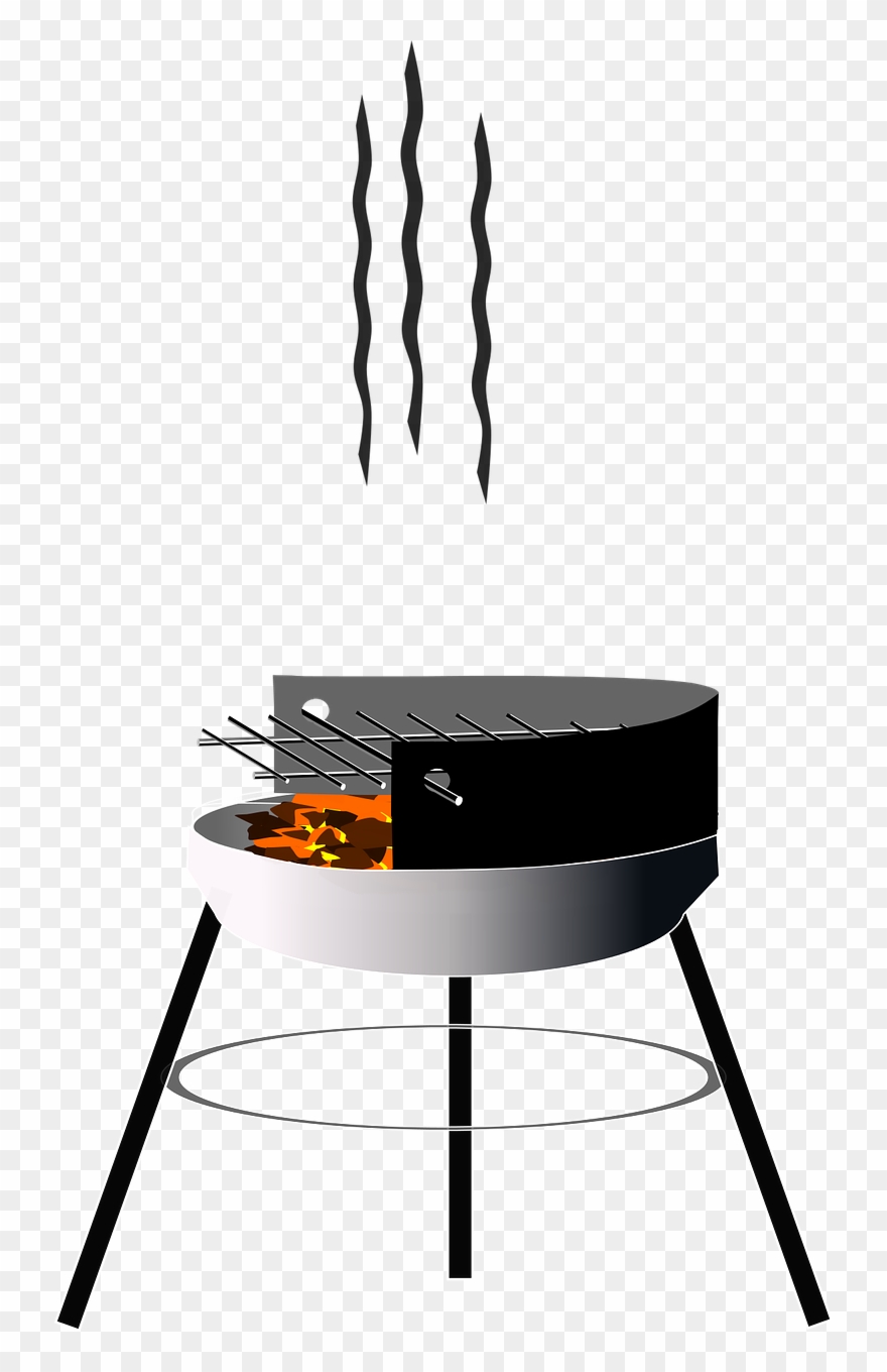 All Photo Png Clipart - เตา ถ่าน Png Transparent Png