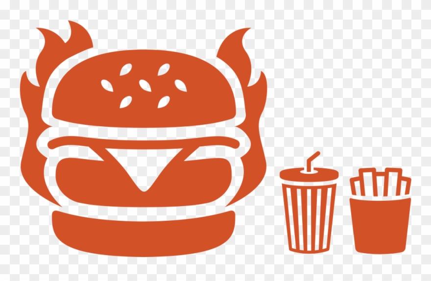 Case Studies / Mr Burger - Burger Png Logo Clipart