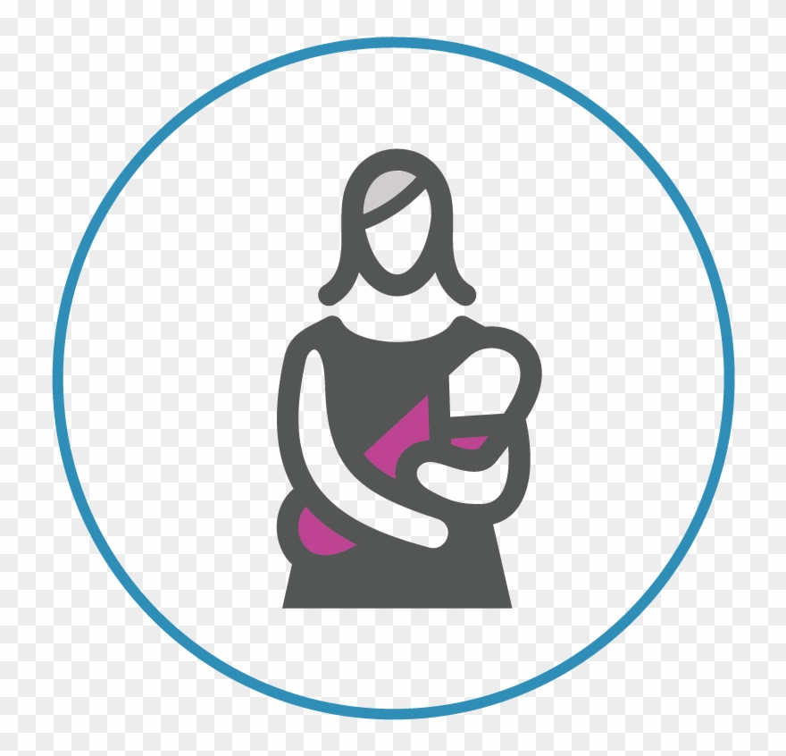 Doulas - State Of Mother's 2015 Clipart