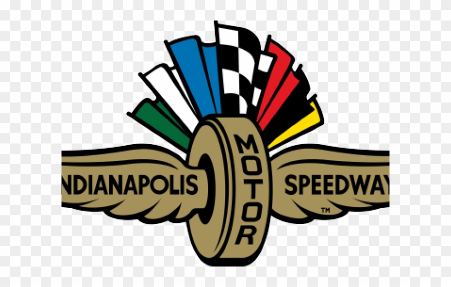 Indianapolis 500 Logo Png Clipart