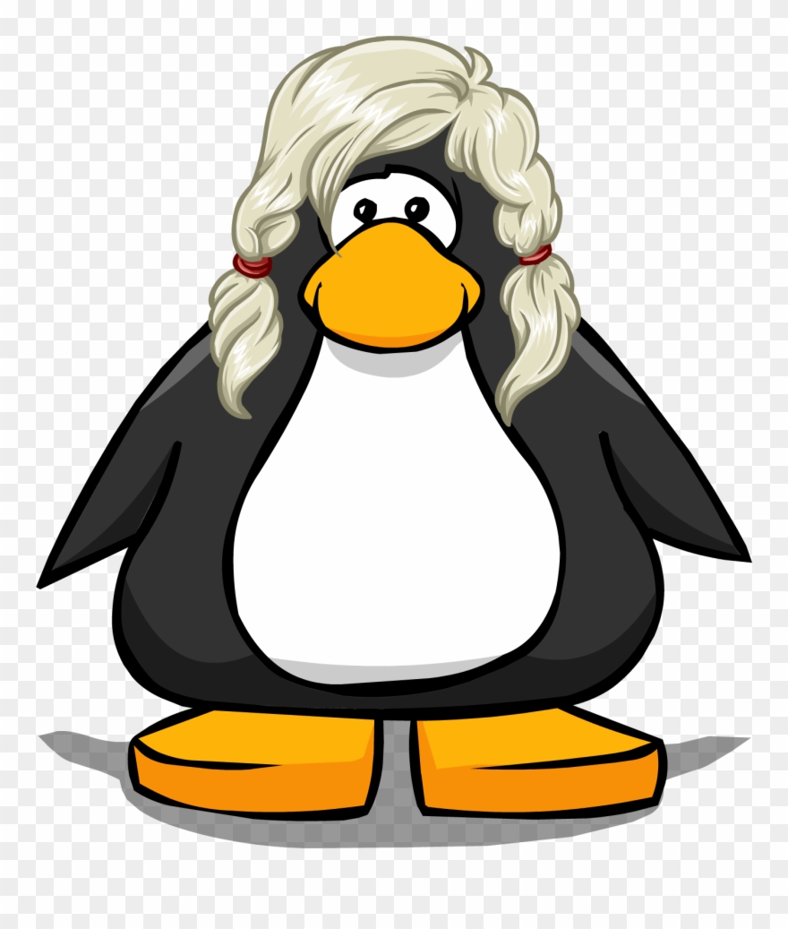 The County Fair From A Player Card - Club Penguin The Scarlet Star Clipart