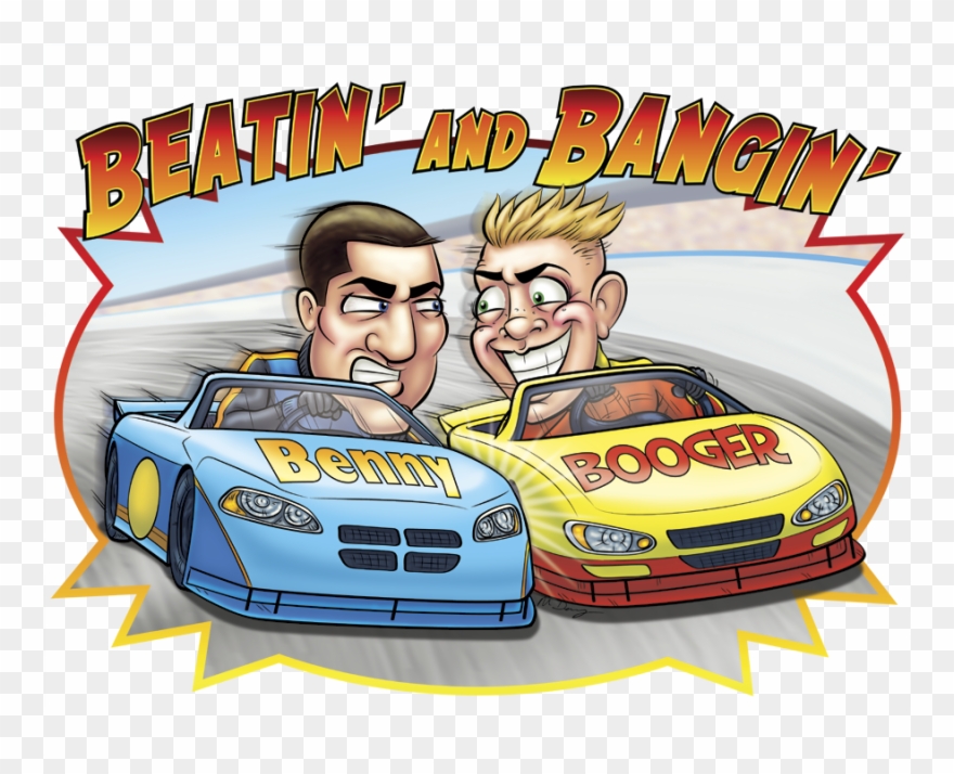 Comic Cartoon Contact - Bmw Clipart