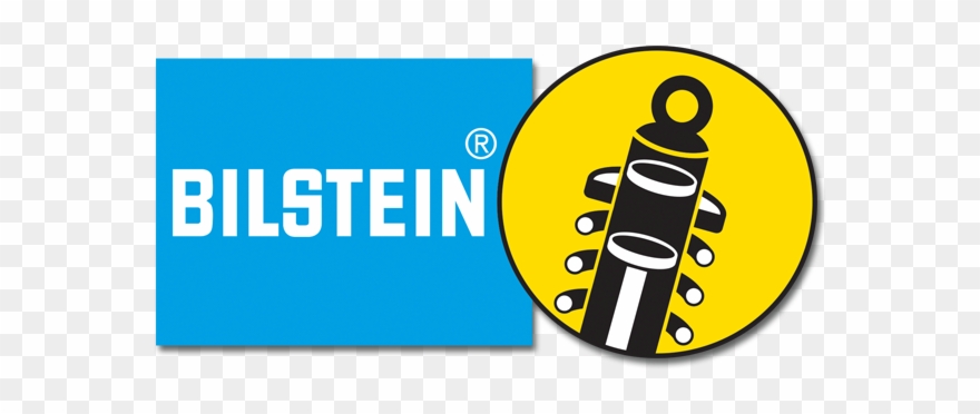 Nascar Clipart Rally Car - Thyssenkrupp Bilstein - Png Download
