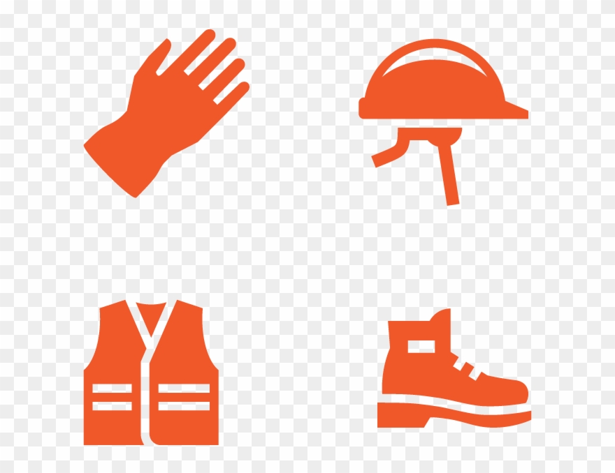 Clip Freeuse Library Sample Induction Rock Safely Part - Industry - Png Download