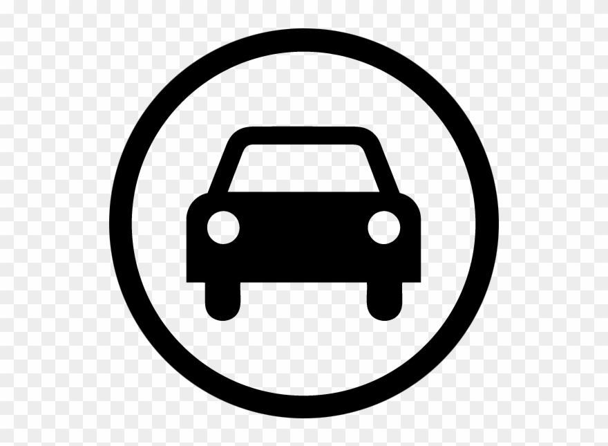 Online Entry Form - Car Clip Art - Png Download