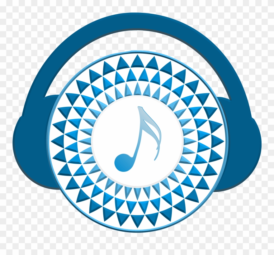 Stencil Plantilla Flor De La Vida Clipart