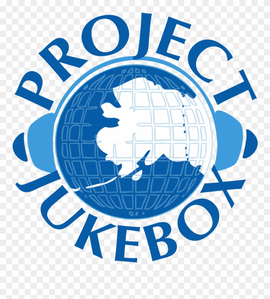 Jukebox On Facebook - Poster Clipart