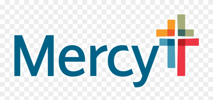 Washington Town & Country Fair - Mercy Hospital Logo Clipart
